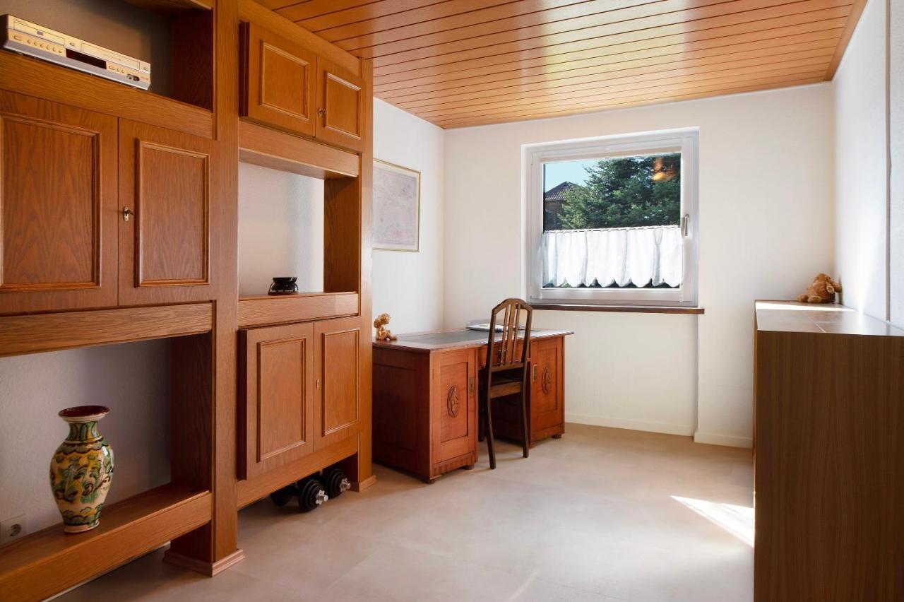 Schwarzwaldperle Apartamento Todtmoos Exterior foto