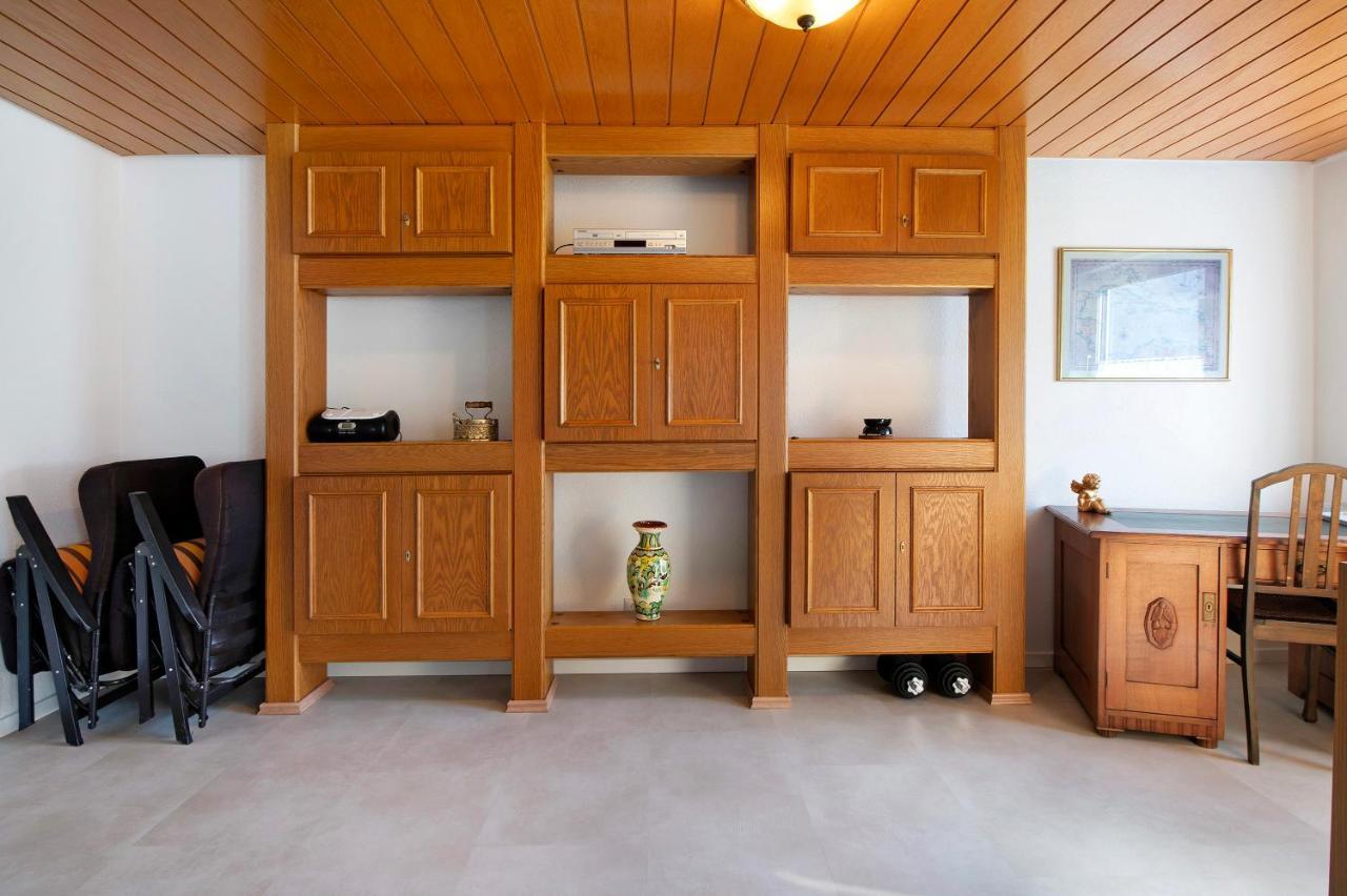 Schwarzwaldperle Apartamento Todtmoos Exterior foto