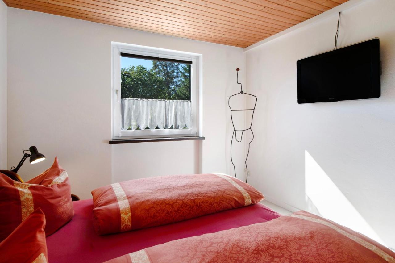 Schwarzwaldperle Apartamento Todtmoos Exterior foto