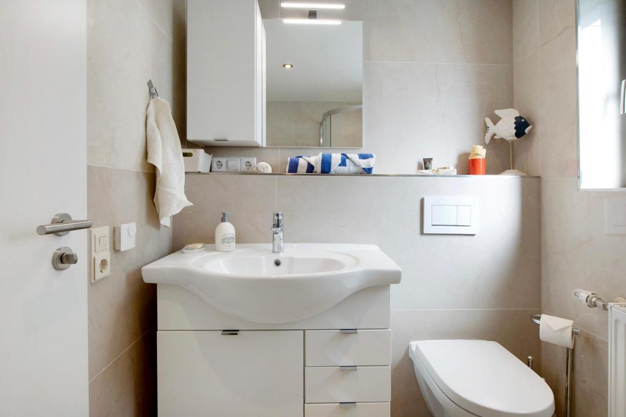 Schwarzwaldperle Apartamento Todtmoos Exterior foto